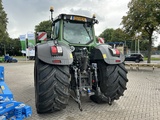Minituur van Fendt 939 S4 ProfiPlus