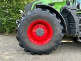 Minituur van Fendt 828 Vario S4 ProfiPlus