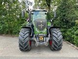 Minituur van Fendt 828 Vario S4 ProfiPlus