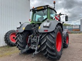 Minituur van Fendt 826 Vario S4 ProfiPlus