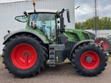 Minituur van Fendt 826 Vario S4 ProfiPlus