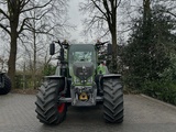 Minituur van Fendt 724 Vario Gen6 ProfiPlus setting 2