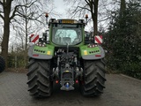 Minituur van Fendt 724 Vario Gen6 ProfiPlus setting 2