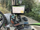 Minituur van Fendt 724 Vario Gen6 ProfiPlus setting 2