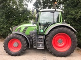 Minituur van Fendt 720 Vario S4 PowerPlus