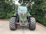Minituur van Fendt 720 Vario S4 PowerPlus