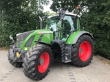 Minituur van Fendt 720 Vario S4 PowerPlus