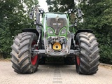 Minituur van Fendt 720 Vario S4 PowerPlus