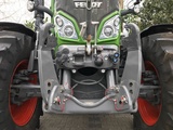 Minituur van Fendt 514 Vario S4 ProfiPlus