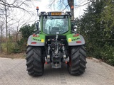 Minituur van Fendt 514 Vario S4 ProfiPlus