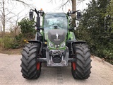 Minituur van Fendt 514 Vario S4 ProfiPlus