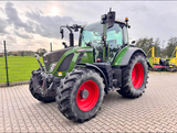 Minituur van Fendt 513 Vario S4 PowerPlus