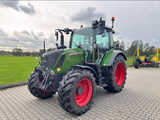 Minituur van Fendt 314 Gen4 ProfiPlus