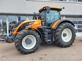 Minituur van Valtra S394