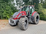 Minituur van Valtra T234 Direct