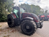 Minituur van Valtra T234 Direct