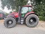 Minituur van Valtra T234 Direct