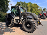 Minituur van Valtra T214 Direct