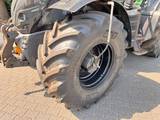 Minituur van Valtra T214 Direct
