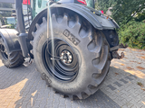 Minituur van Valtra T214 Direct
