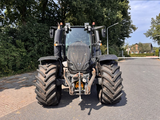 Minituur van Valtra T214 Direct