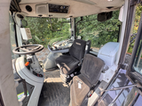 Minituur van Valtra T214 Direct