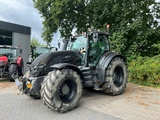 Minituur van Valtra T174 Versu