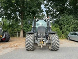 Minituur van Valtra T174 Versu