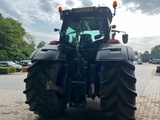 Minituur van Valtra T174 Versu