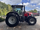 Minituur van Massey Ferguson 8s.205 Dyna7 Exclusive