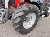Minituur van Massey Ferguson 8s.205 Dyna7 Exclusive