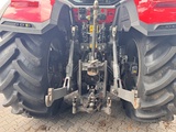 Minituur van Massey Ferguson 8s.205 Dyna7 Exclusive
