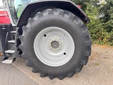 Minituur van Massey Ferguson 8s.205 Dyna7 Exclusive
