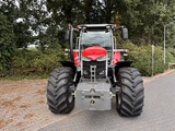 Minituur van Massey Ferguson 7s.180 Dyna6 Efficient