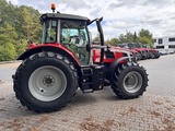 Minituur van Massey Ferguson 7s.180 Dyna6 Efficient