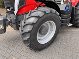 Minituur van Massey Ferguson 7s.180 Dyna6 Efficient