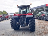 Minituur van Massey Ferguson 7s.180 Dyna6 Efficient