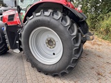 Minituur van Massey Ferguson 7s.180 Dyna6 Efficient