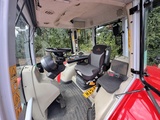 Minituur van Massey Ferguson 7s.180 Dyna6 Efficient