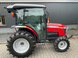 Minituur van Massey Ferguson e1700 HC