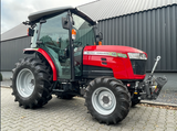Minituur van Massey Ferguson e1700 HC