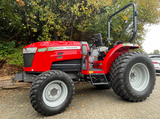 Minituur van Massey Ferguson e1700 MP