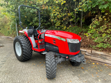 Minituur van Massey Ferguson e1700 MP