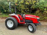 Minituur van Massey Ferguson e1700 MP
