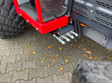 Minituur van Massey Ferguson e1700 MP