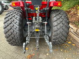 Minituur van Massey Ferguson e1700 MP
