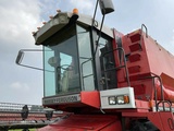 Minituur van Massey Ferguson 38RS