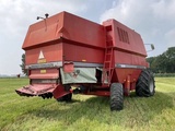Minituur van Massey Ferguson 38RS