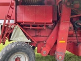 Minituur van Massey Ferguson 38RS