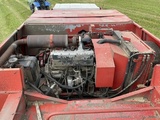 Minituur van Massey Ferguson 38RS